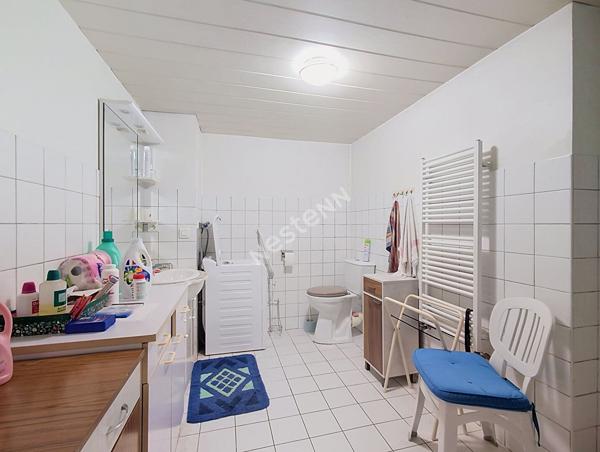 Maison à vendre 8 pièces - Montaigu