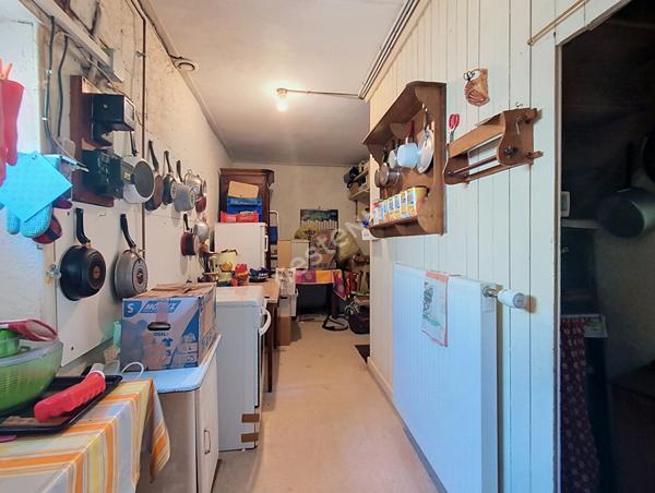 Maison à vendre 8 pièces - Montaigu