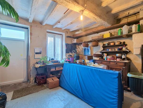 Maison à vendre 8 pièces - Montaigu