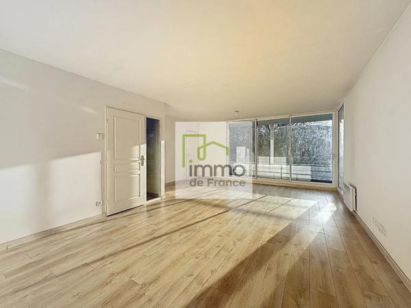 Appartement à vendre à Tourcoing (59200)