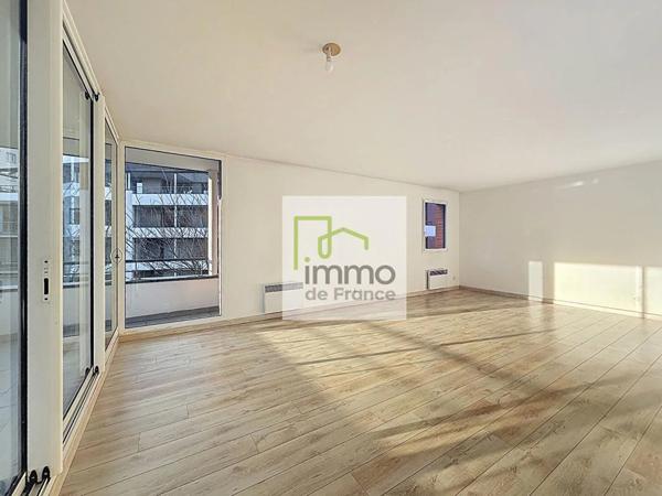 Appartement à vendre à Tourcoing (59200)