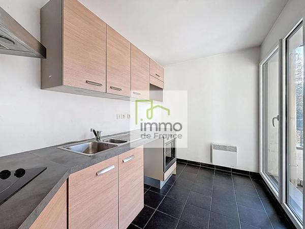 Appartement à vendre à Tourcoing (59200)