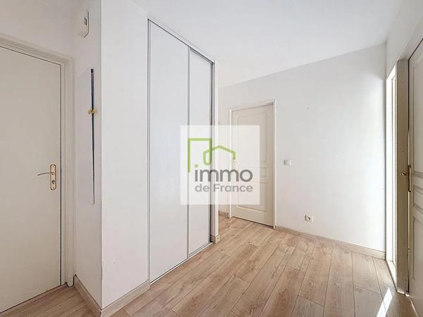 Appartement à vendre à Tourcoing (59200)