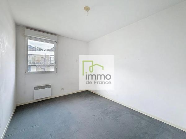 Appartement à vendre à Tourcoing (59200)
