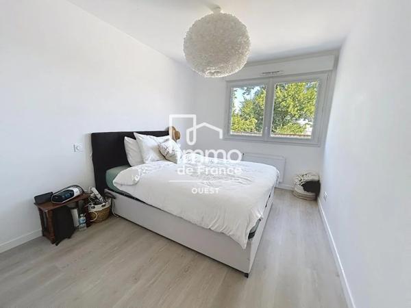 Appartement à vendre à Laval (53000)