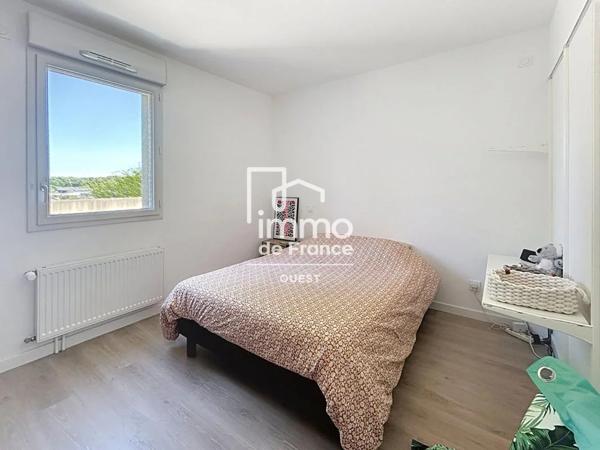 Appartement à vendre à Laval (53000)