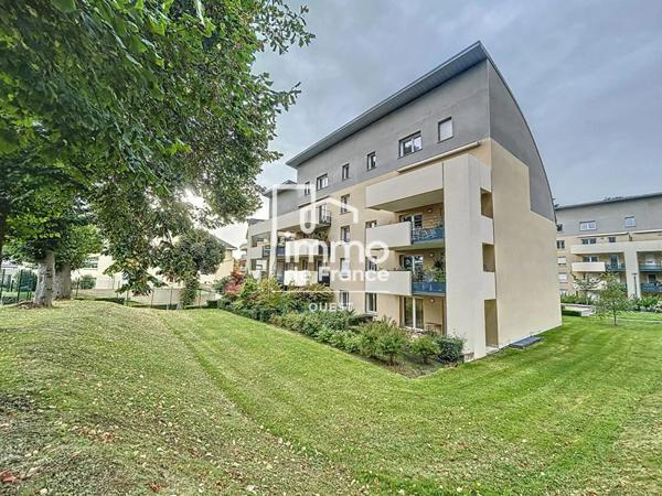 Appartement à vendre à Laval (53000)