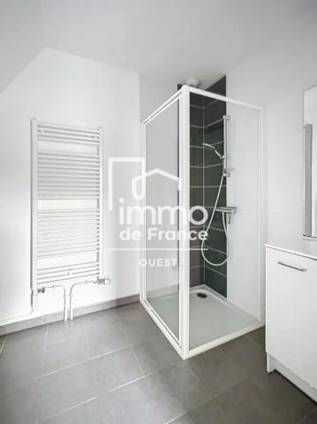 Appartement à vendre à Laval (53000)