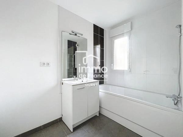 Appartement à vendre à Laval (53000)