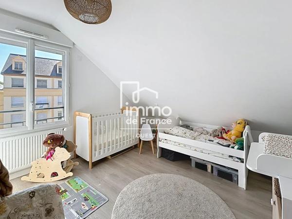Appartement à vendre à Laval (53000)