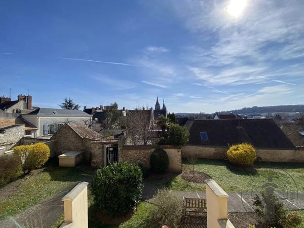 Vente Appartement 3 pièces 74 m2 à Dourdan