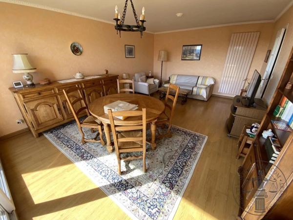 Vente Appartement 3 pièces 74 m2 à Dourdan