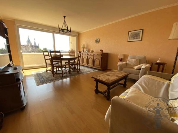 Vente Appartement 3 pièces 74 m2 à Dourdan