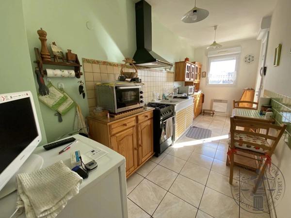 Vente Appartement 3 pièces 74 m2 à Dourdan