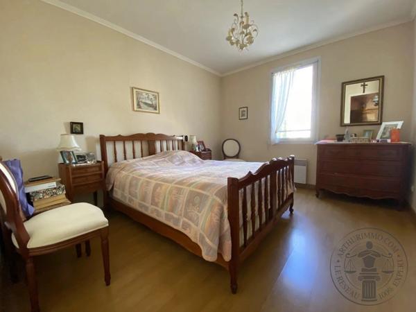 Vente Appartement 3 pièces 74 m2 à Dourdan
