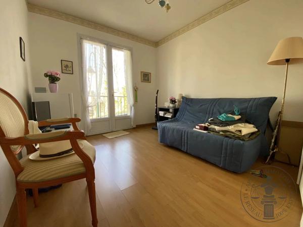 Vente Appartement 3 pièces 74 m2 à Dourdan