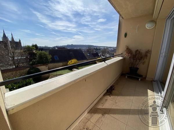 Vente Appartement 3 pièces 74 m2 à Dourdan