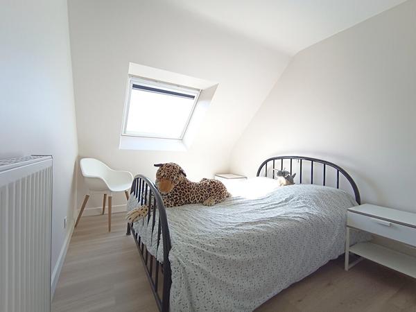 Maison à vendre 4 chambres + bureau, secteur très recherché des Étangs à Saint-Avé
