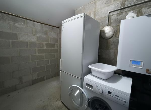 Maison à vendre 4 chambres + bureau, secteur très recherché des Étangs à Saint-Avé