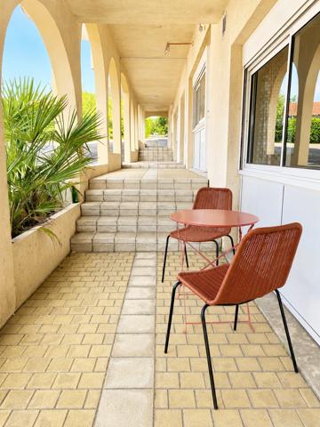 Appartement
         2 pièces
        - 55 m² Exclusivité 79 000 € *