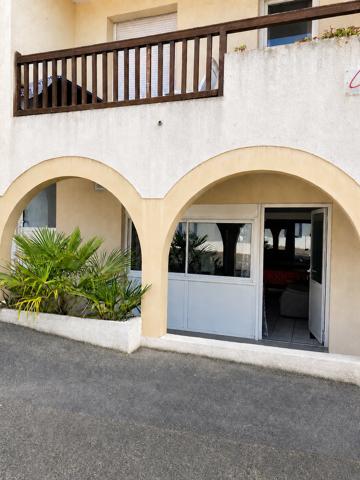 Appartement
         2 pièces
        - 55 m² Exclusivité 79 000 € *