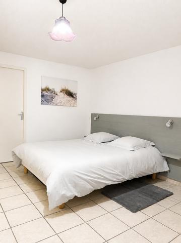 Appartement
         2 pièces
        - 55 m² Exclusivité 79 000 € *