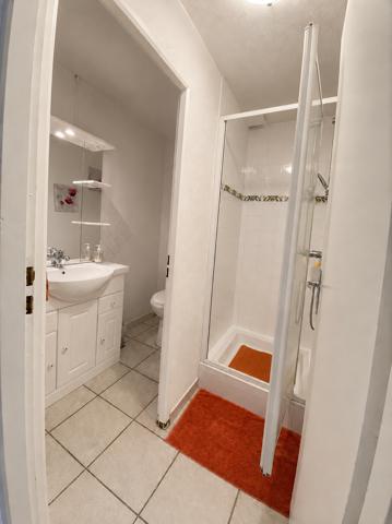 Appartement
         2 pièces
        - 55 m² Exclusivité 79 000 € *