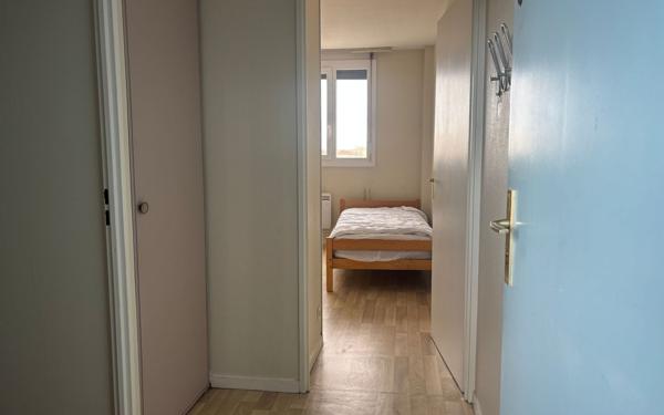 Appartement à louer    1 pièce •  Toulouse