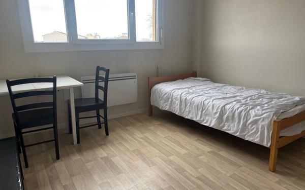 Appartement à louer    1 pièce •  Toulouse