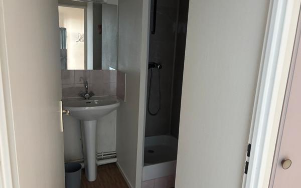 Appartement à louer    1 pièce •  Toulouse