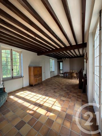 Maison à vendre  7 pièces - 122,17 m2 COMINES - 59