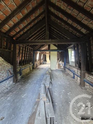 Maison à vendre  7 pièces - 122,17 m2 COMINES - 59