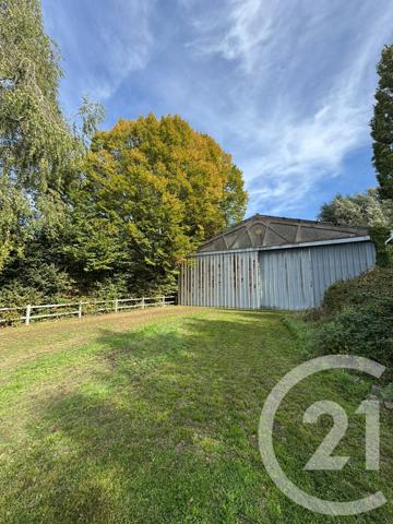 Maison à vendre  7 pièces - 122,17 m2 COMINES - 59