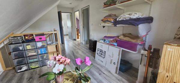 Immobilier Perros-Guirec (22700) – Maison 125m2 – 418 000 €