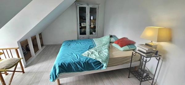 Immobilier Perros-Guirec (22700) – Maison 125m2 – 418 000 €