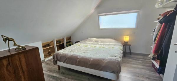 Immobilier Perros-Guirec (22700) – Maison 125m2 – 418 000 €