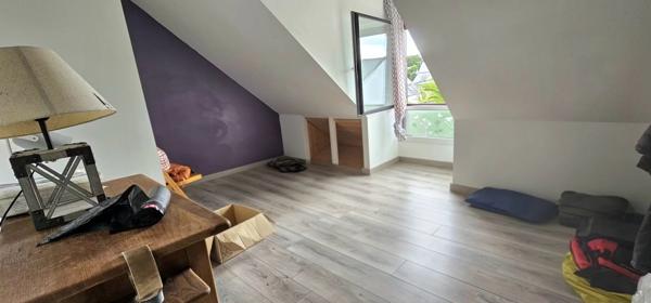 Immobilier Perros-Guirec (22700) – Maison 125m2 – 418 000 €