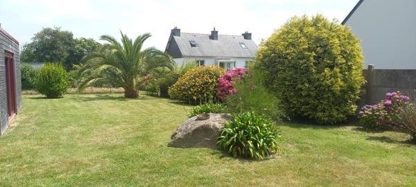 Immobilier Perros-Guirec (22700) – Maison 125m2 – 418 000 €