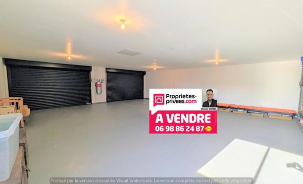 MAGNIFIQUE VILLA MODERNE ET PRESTATIONS HAUT DE GAMME