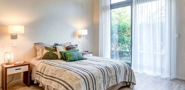 Studio loué – 661€/mois – RER A – 20 min Paris