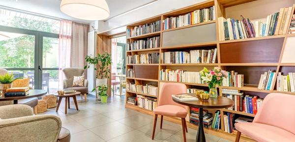 Studio loué – 661€/mois – RER A – 20 min Paris