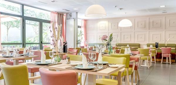 Studio loué – 661€/mois – RER A – 20 min Paris