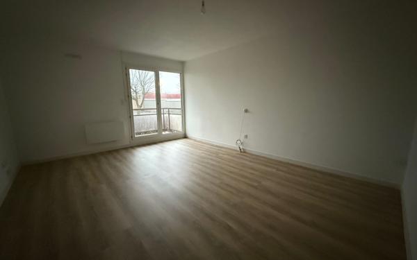 Appartement à vendre    2 pièces •  Brest