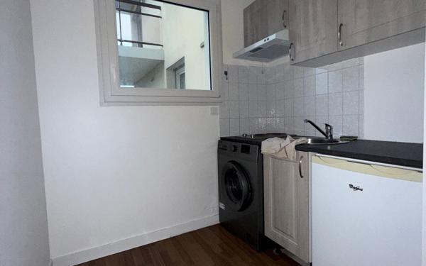 Appartement à vendre    2 pièces •  Brest