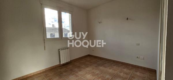 LOCATION : appartement T4 (80 m²) à NARBONNE