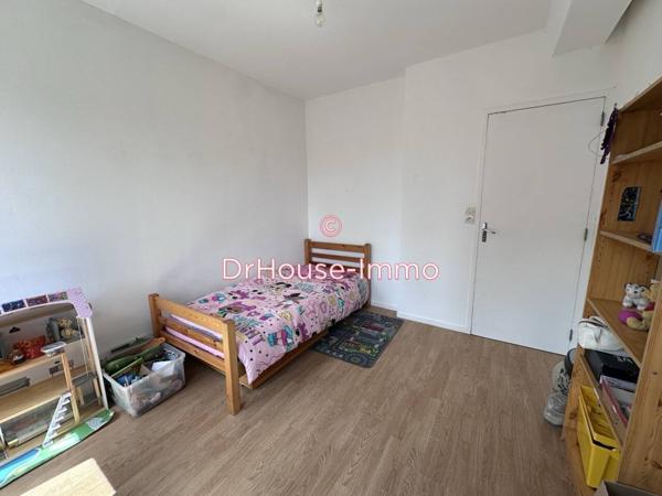 Maison à vendre 4 pièces de 100 m²