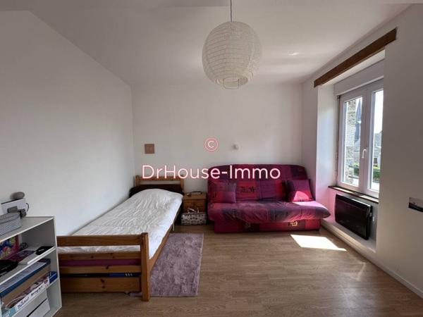 Maison à vendre 4 pièces de 100 m²