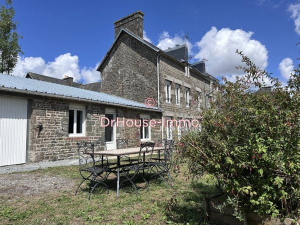 Maison à vendre 4 pièces de 100 m²