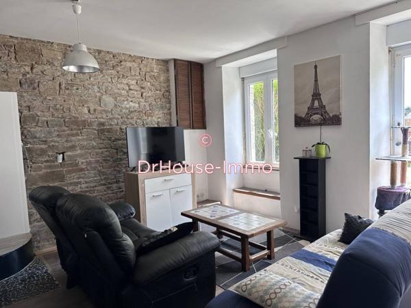 Maison à vendre 4 pièces de 100 m²