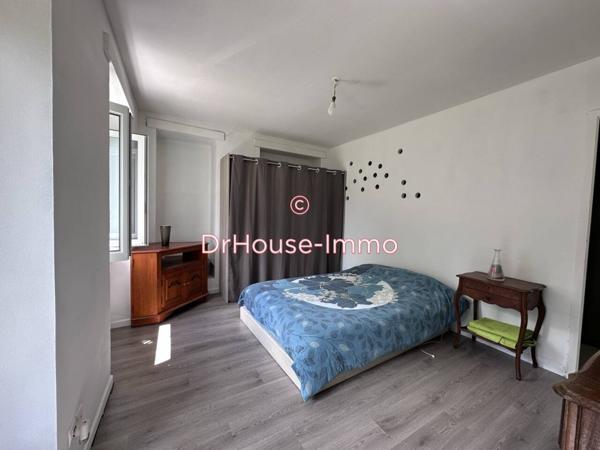 Maison à vendre 4 pièces de 100 m²